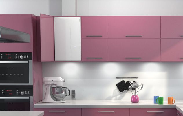 Naema ambiance cuisine
