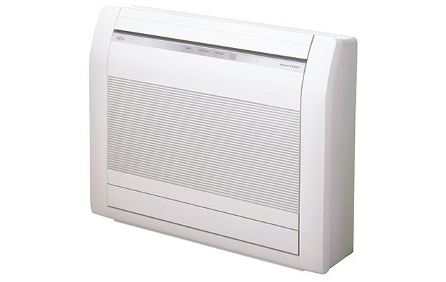 Consoles compactes DC Inverter - Unité intérieure - AGYG 9 14 LVC