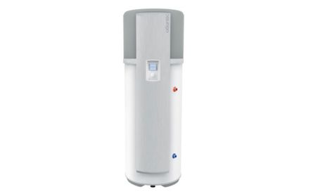 Odyssée PI Chauffe-eau thermodynamique ENR