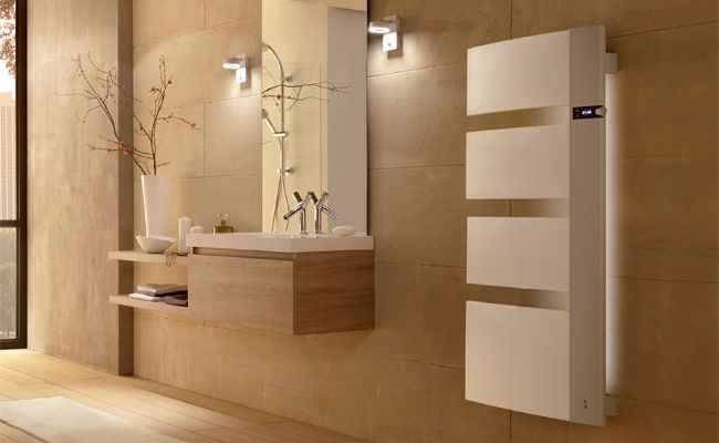 Sensium radiateur ssv ambiance princ