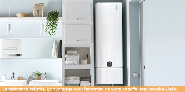 Comment entretenir un cumulus ou un chauffe-eau ?