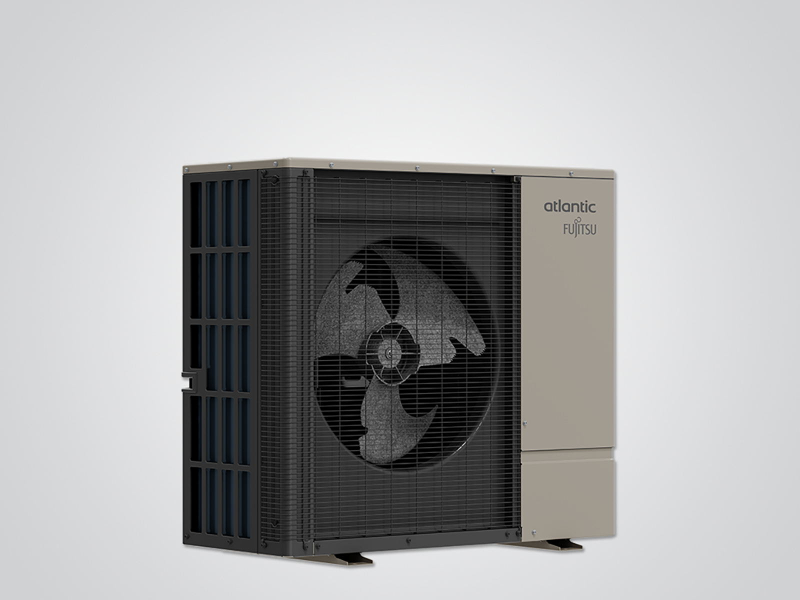 Atlantic Alféa Excellia S 12 Tri