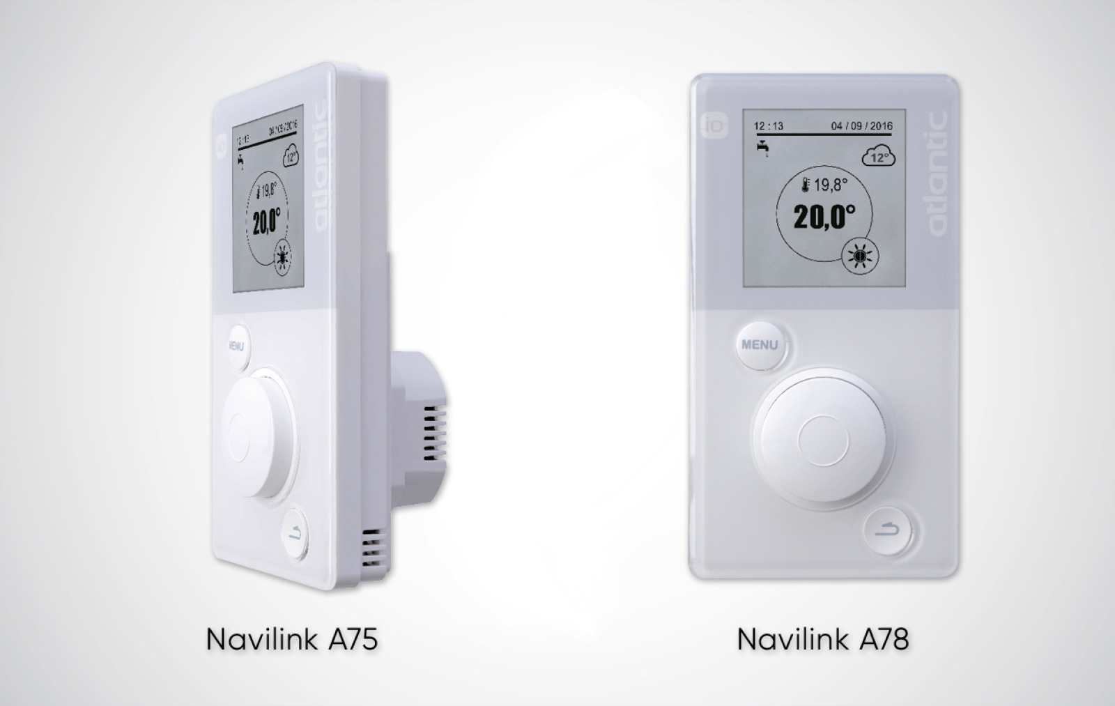 Navilink A75 - Atlantic
