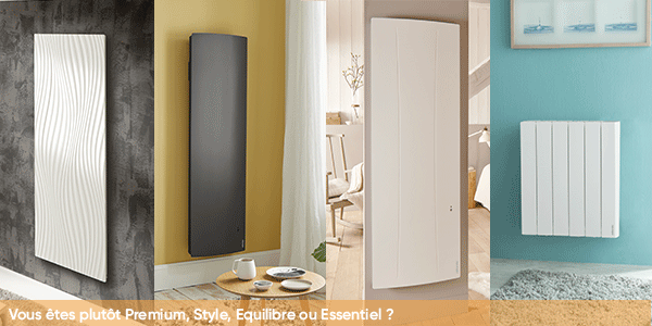Sublimez votre intérieur : le catalogue de nos solutions chauffage - Guide