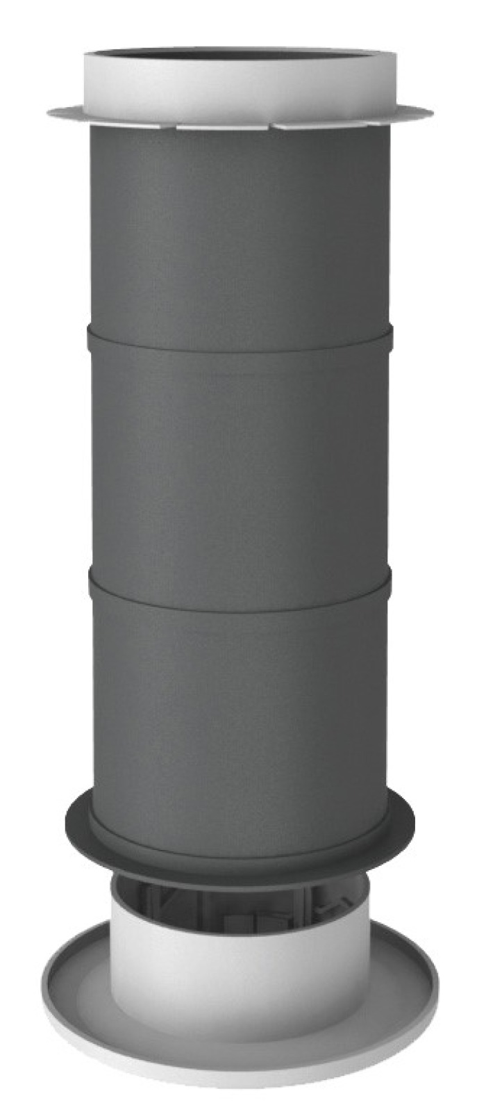 Sangles de Câble Réglables de 10 m, Bande de Fixation, Serre-Câble