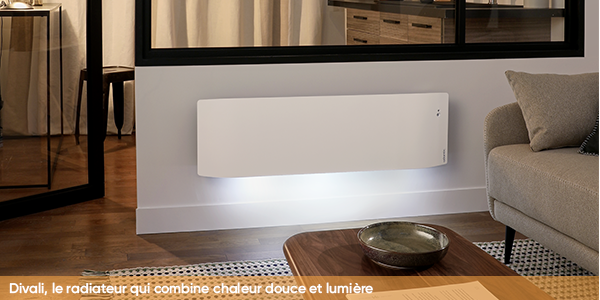 Comment choisir son radiateur électrique
