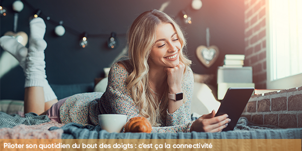 Un radiateur connecté, qu’est-ce que ça change pour vous - Guide