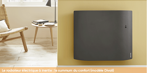 Quel type de chauffage électrique est fait pour moi ?