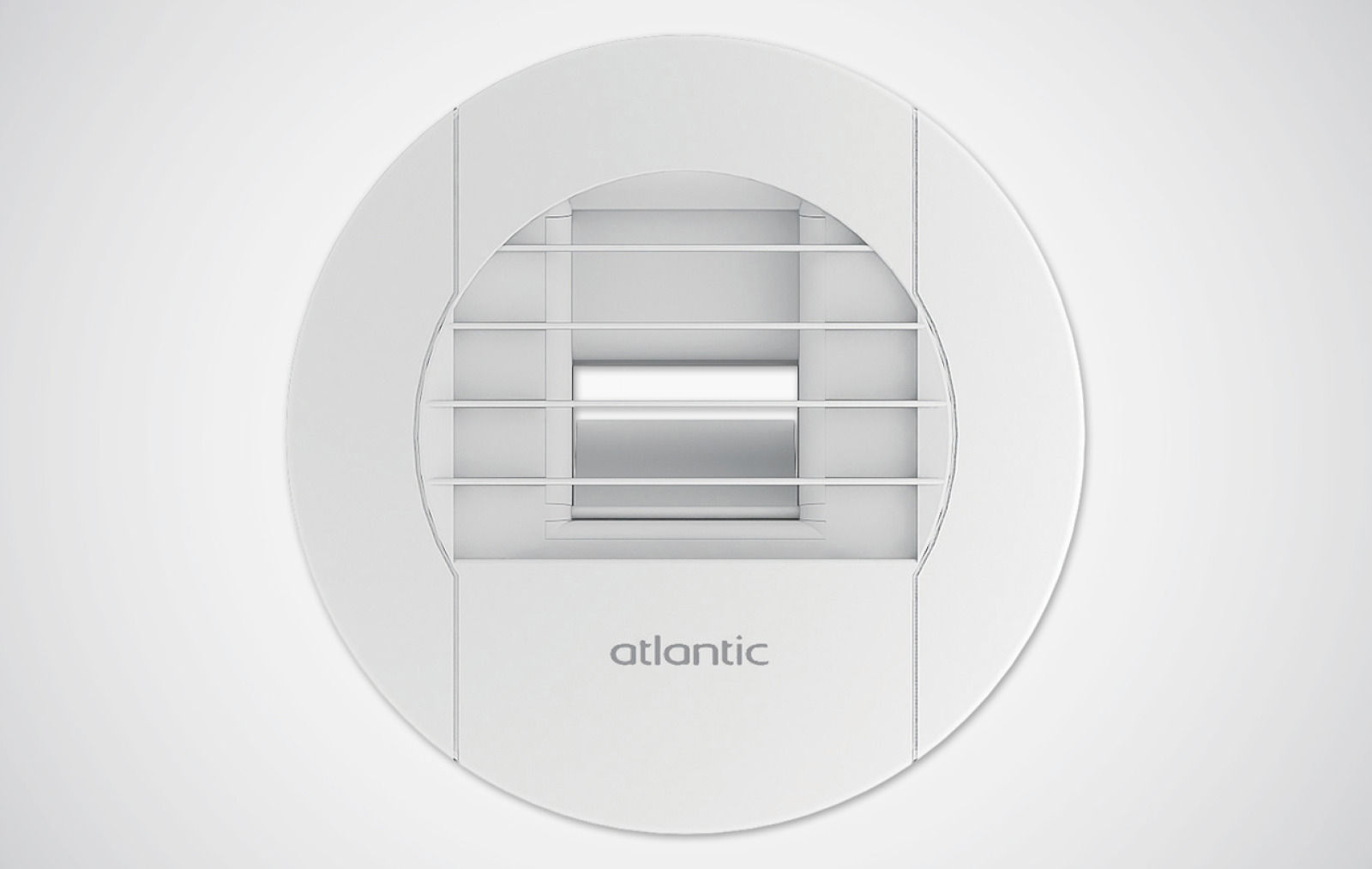 Ventilation hygroréglables cuisine - Atlantic