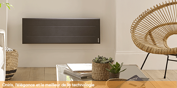 Comment choisir son radiateur électrique