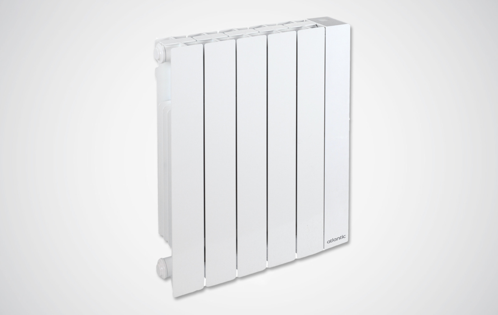 Radiateur électrique Chaleur douce Accessio Atlantic — free download