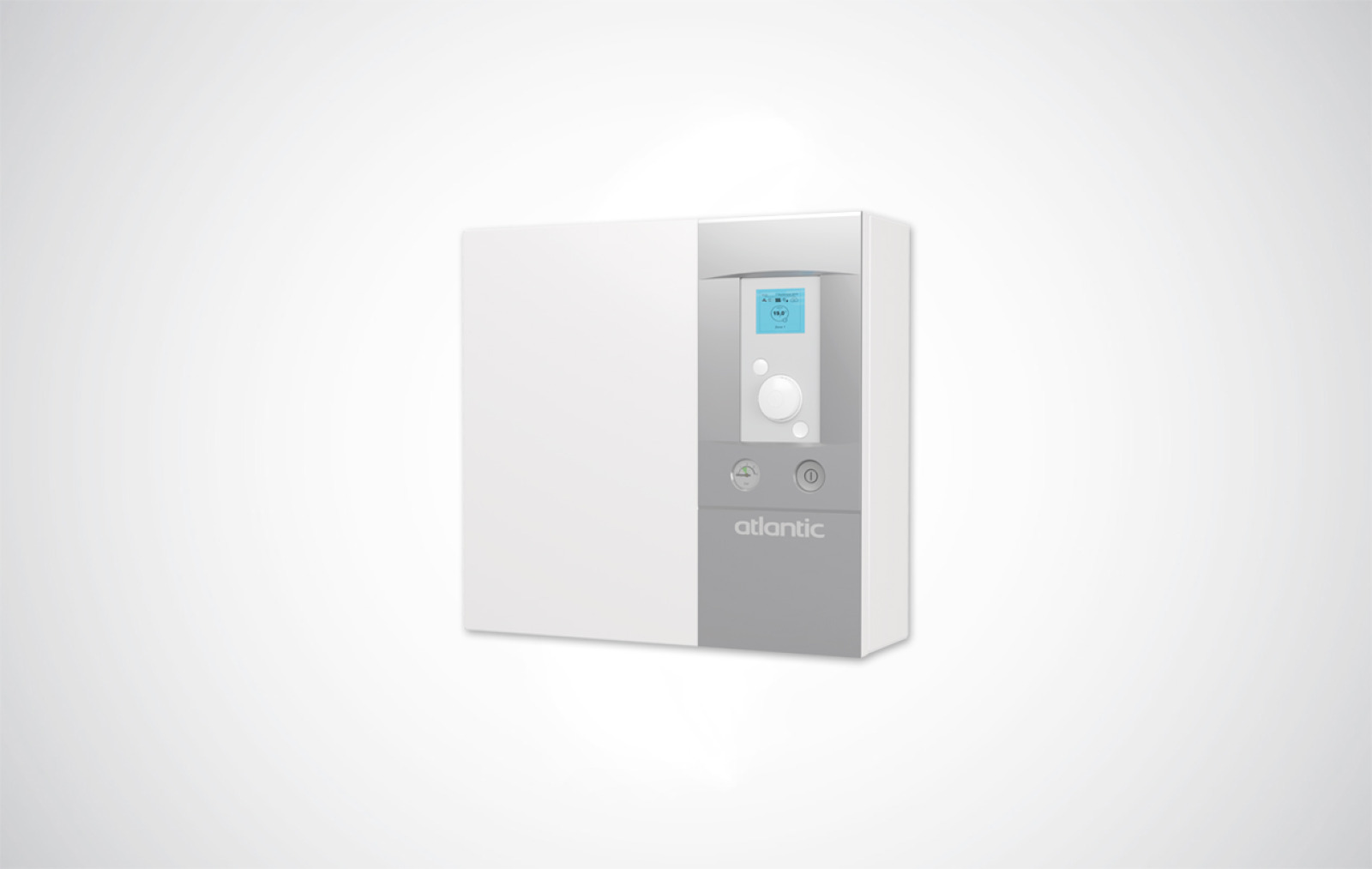 ATLANTIC PAC ET CHAUDIERE - Pack Thermostats Cozytouch NB A.I.