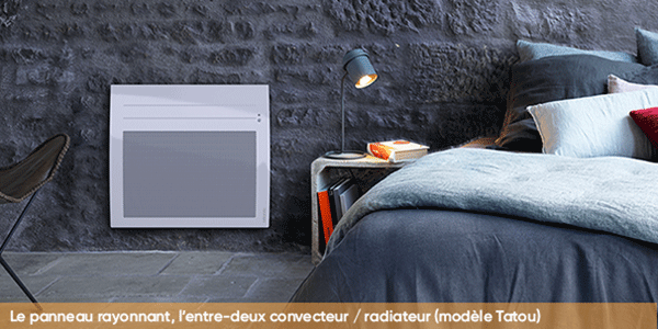 Quel type de chauffage électrique est fait pour moi ?