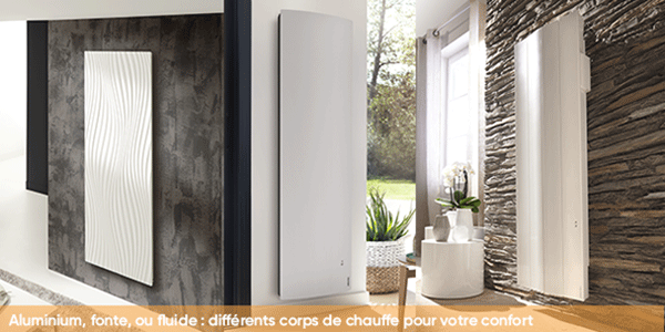 Quand confort thermique rime avec radiateur électrique