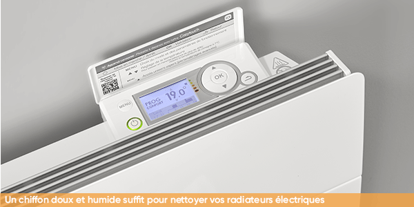 Comment entretenir mon chauffage - Guide