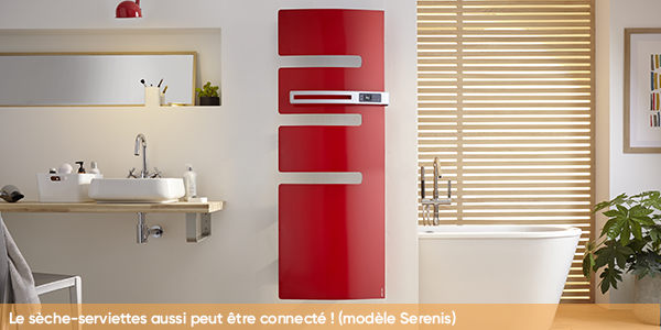 Un radiateur connecté, qu’est-ce que ça change pour vous - Guide