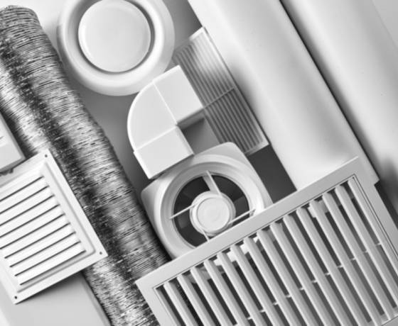 Ventilation : quelle différence entre une VMC simple-flux et double-flux ?