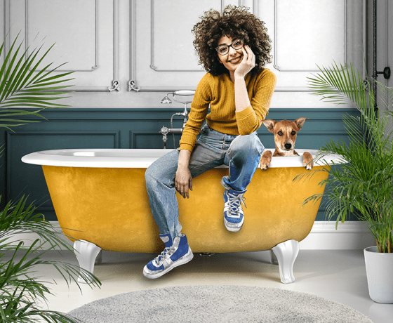 Sublimez votre salle de bain : tous nos sèche-serviettes