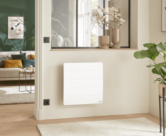 Quand faut-il changer de radiateur électrique ?