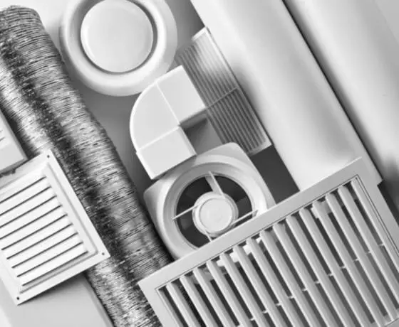 Ventilation : quelle différence entre une VMC simple-flux et double-flux ?