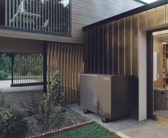 La pompe à chaleur : quand chauffage rime avec écologie