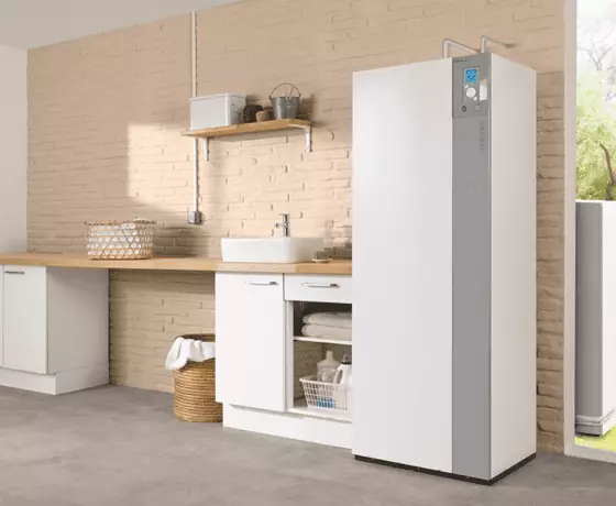 Durée de vie d'une pompe à chaleur : quand la remplacer ?