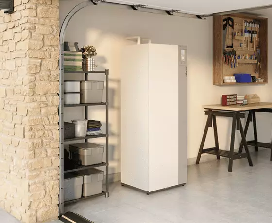 3 questions pour remplacer votre chaudière au fioul par une pompe à chaleur