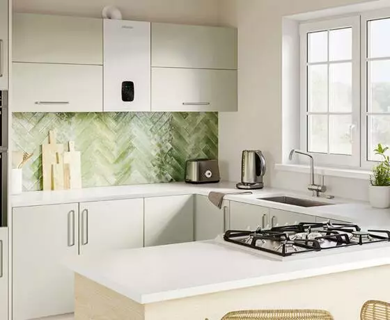 Quels sont les avantages de la chaudière à condensation ?