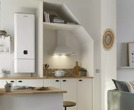 Chauffe-eau intelligent : autonomie et économies