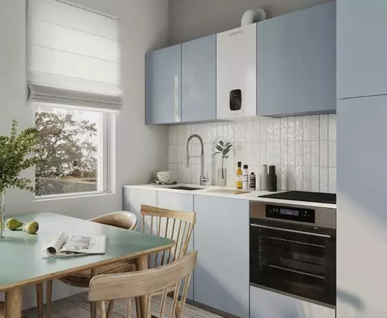 Quel est le prix d’une chaudière nouvelle génération ?