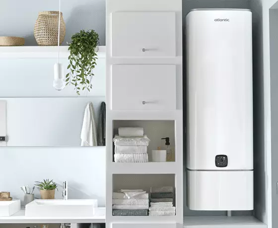 Quel est le prix d'un chauffe-eau ?