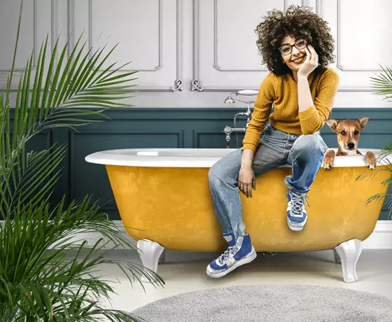 Sublimez votre salle de bain : tous nos sèche-serviettes