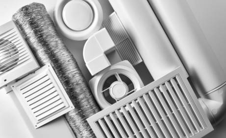 Ventilation : quelle différence entre une VMC simple-flux et double-flux ?