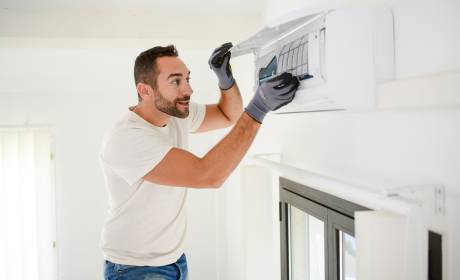 Qualité de l’air intérieur : une clim peut-elle purifier l’air ?