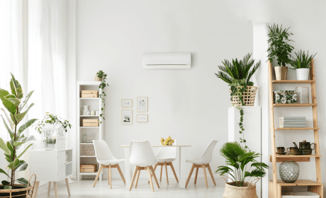 Qualité de l’air intérieur : une clim peut-elle purifier l’air ?