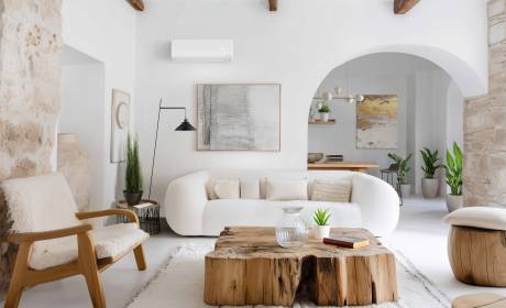 Qualité de l’air intérieur : une clim peut-elle purifier l’air ?