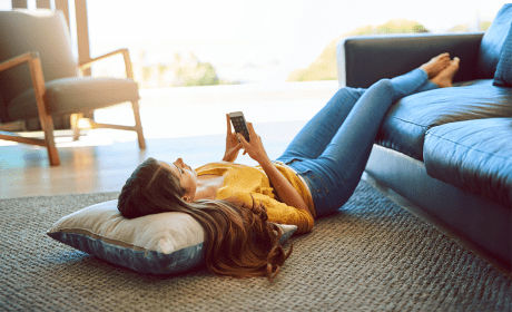 Plancher chauffant : quand le chauffage devient invisible - Guide