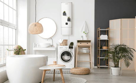 Comment choisir son chauffe-eau ?