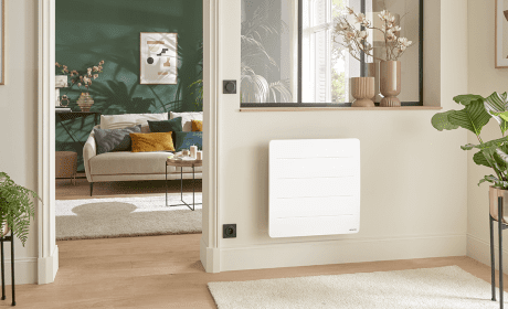 Quand faut-il changer de radiateur électrique ?