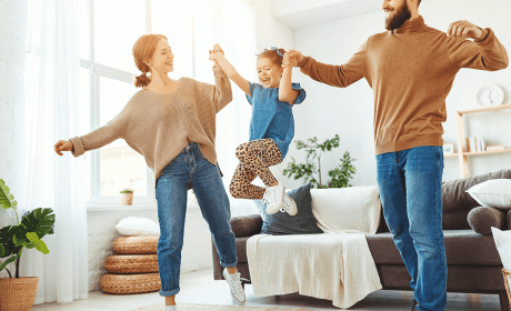 Quels sont les avantages du chauffage au sol par plancher chauffant ?