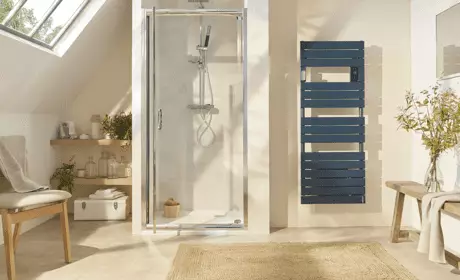 Quelles sont les dimensions d'un sèche-serviettes ?