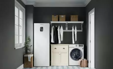 Quelle est la différence entre une chaudière et un chauffe-eau ?