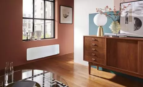 Format et dimensions : comment choisir le bon radiateur électrique ?