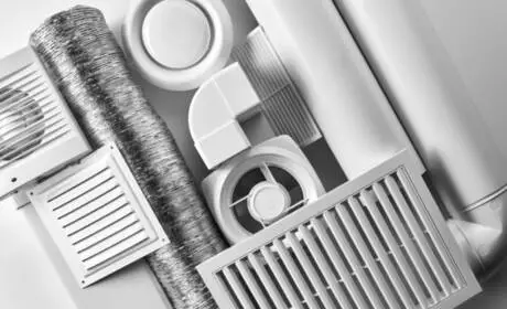 Ventilation : quelle différence entre une VMC simple-flux et double-flux ?