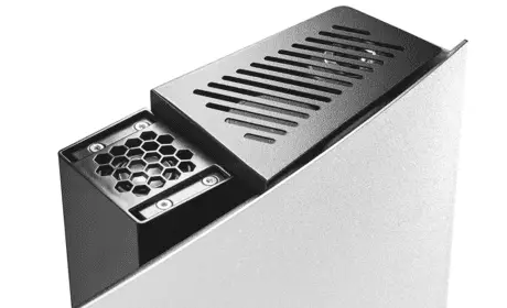 Comment fonctionne un sèche-serviettes musical avec enceintes Bluetooth ?