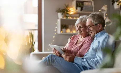 Qu’est-ce qu’un sèche-serviettes pivotant ?