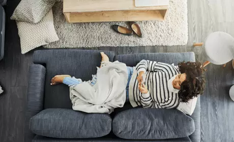 Comment piloter les appareils connectés Atlantic avec l'Assistant Google ?