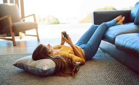 Quelles sont les options des sèche-serviettes connectés et pilotés avec un téléphone ?