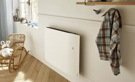 Qu’est-ce qu’un radiateur à inertie ?