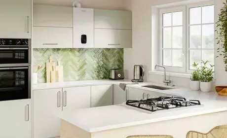 Quels sont les avantages de la chaudière à condensation ?